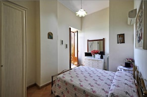 1 bedroom, in-room safe, Internet - Anthea Sorrento B&B (Sorrento)