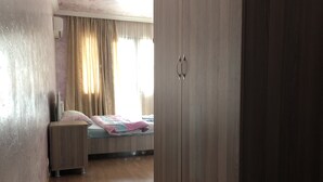 Double Room, Mountain View - M-Palace Hotel (Batumi)