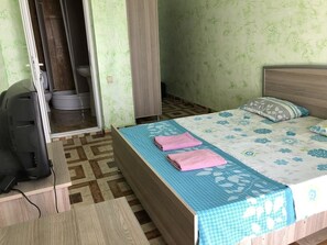 Double Room, Mountain View | Free WiFi - M-Palace Hotel (Batumi)