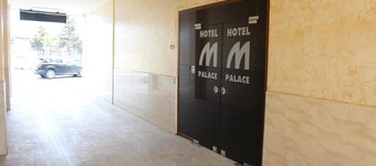 M-Palace Hotel