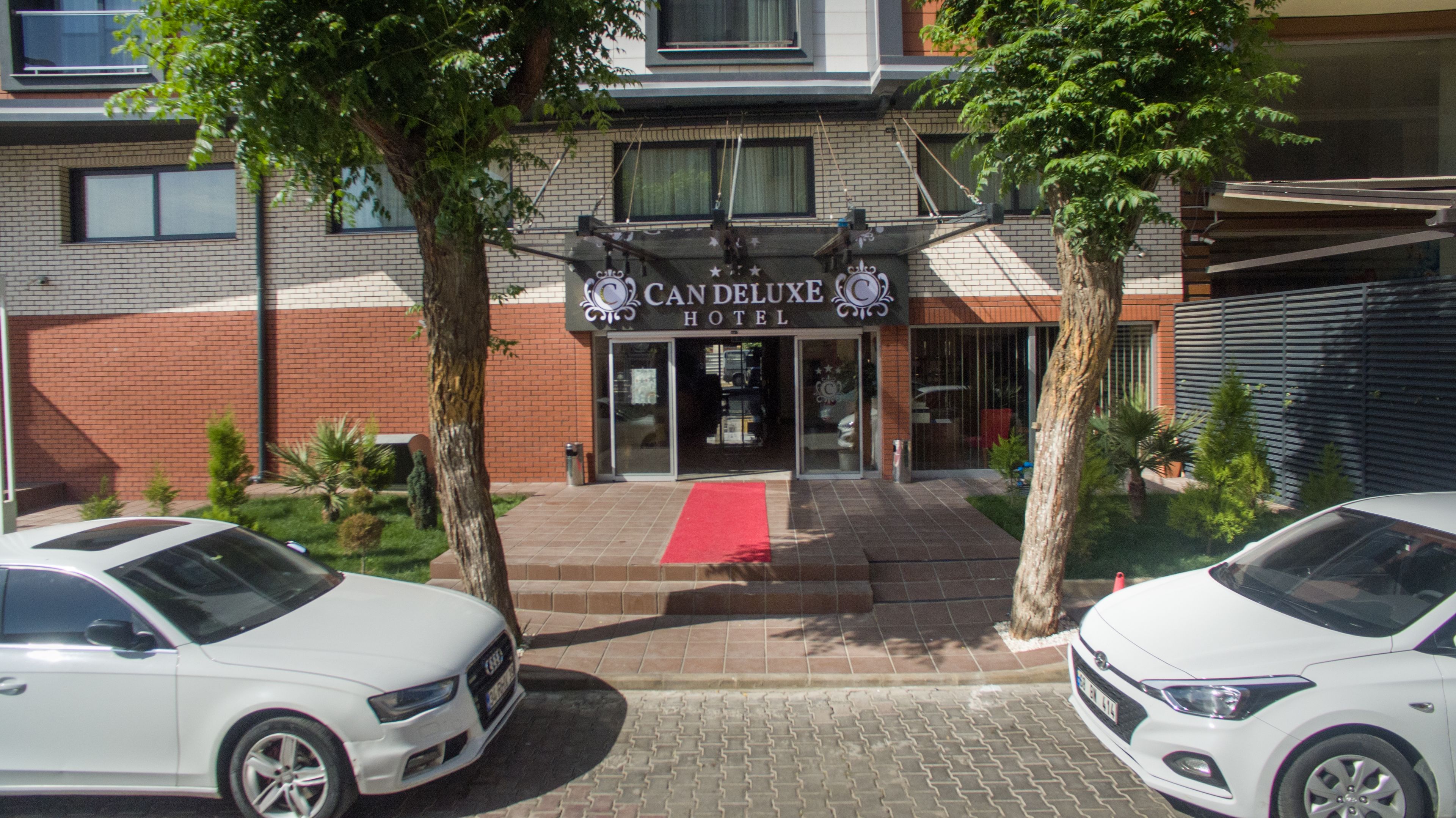 free self-parking, free valet parking