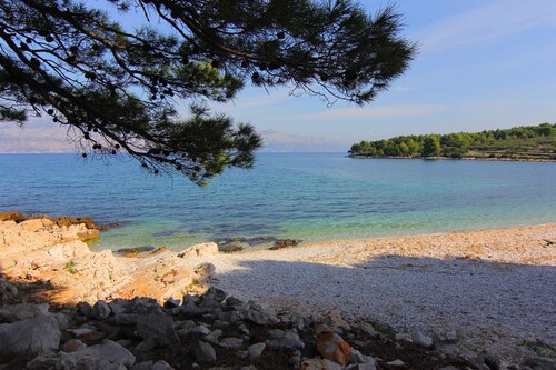 Villa Stella C1 - comfort apartment with beautifull seaview