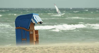 Appartement in der Prinzenstraße - Ferienwohnungen, Angela Möller