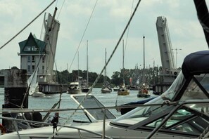 Unclassified image, 2 of 25, button - Apartment in the Prinzenstraße - Apartments, Angela Möller (Kappeln)