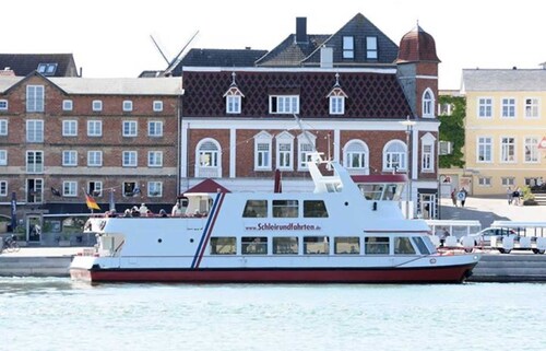 Appartement in der Prinzenstraße - Ferienwohnungen, Angela Möller