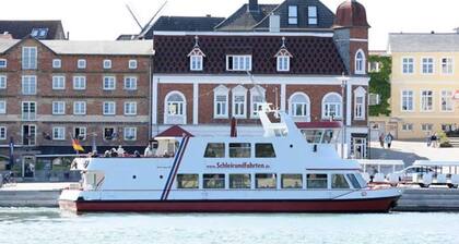 Appartement in der Prinzenstraße - Ferienwohnungen, Angela Möller