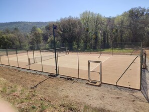 Sportplatz