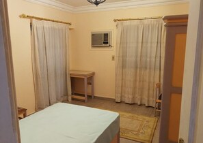 3 quartos, Wi-Fi