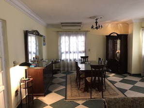 Restauration