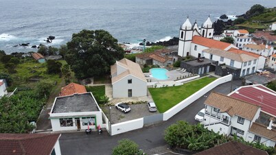 Faidoca's Grandfather House - Four-Bedroom House