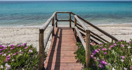 #Luxlikehome Azure Sea View Pool House