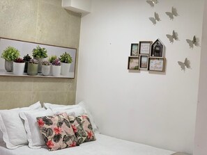 1 bedroom, WiFi