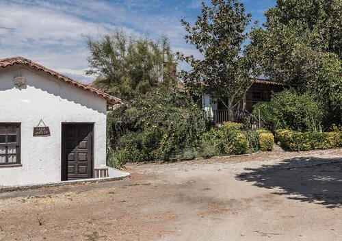 Maison de Jardin - Quinta Santa Isabel