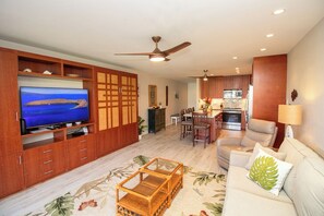 تلفزيون ذكي، مشغل دي في دي