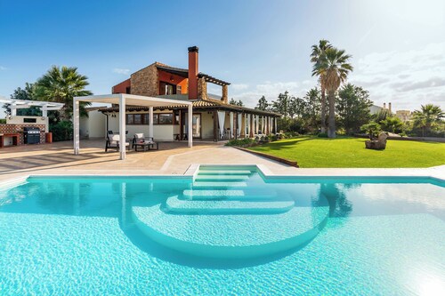 Villa del Tramonto - Sea view luxury - private pool