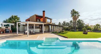 Villa del Tramonto - Sea view luxury - private pool