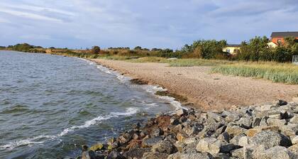 Glewitz Am Alten FĂ€hrhaus 4