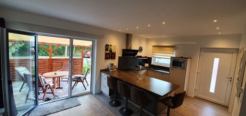 Glewitz Am Alten Fährhaus 4