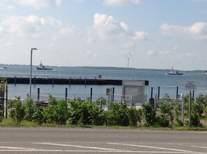 Exterior - Glewitz Am Alten Fährhaus 4 (Garz/Rügen)