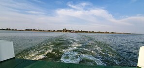 Beach nearby - Glewitz Am Alten Fährhaus 4 (Garz/Rügen)