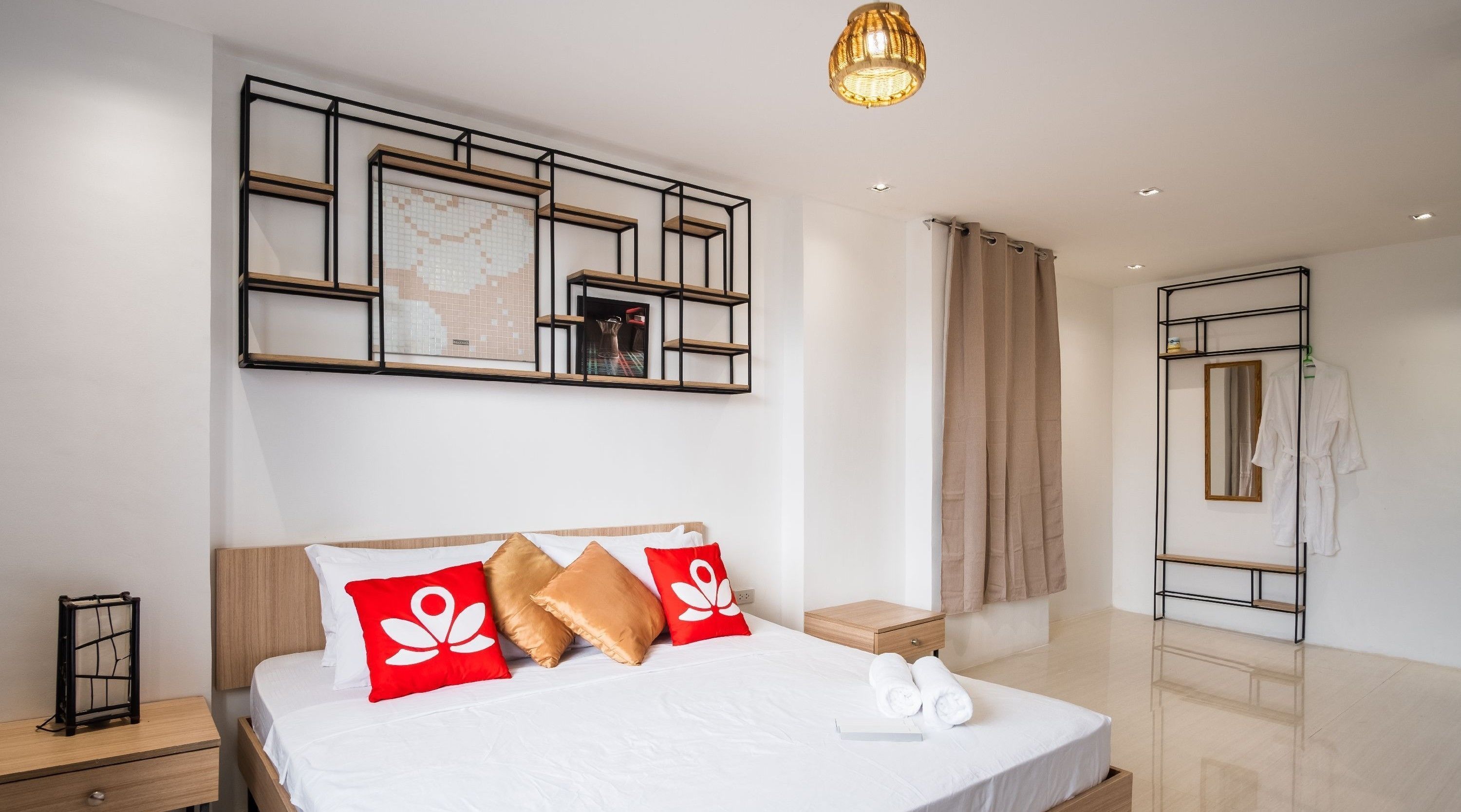 Familienzimmer (King)