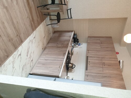 Apartment In the Center of Tbilisi