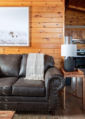 Téléviseur, foyer, bureau