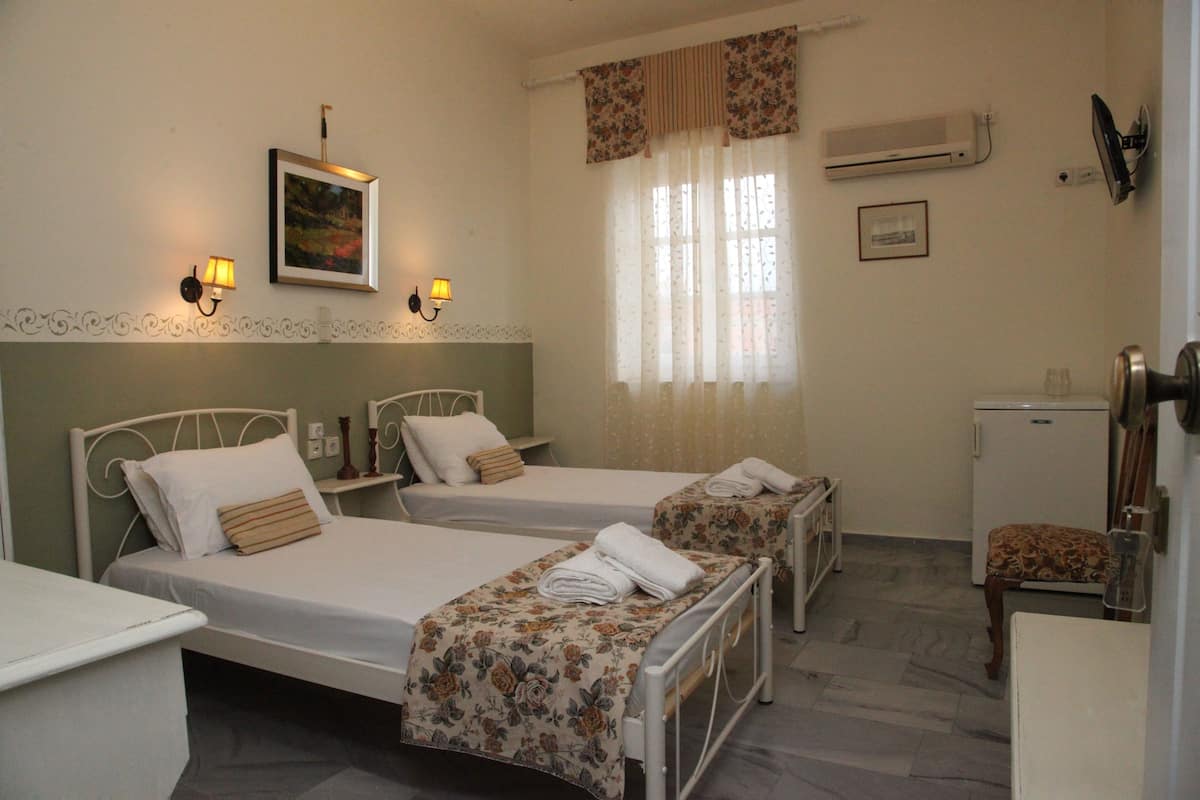 Standard Double or Twin Room, 2 Single Beds