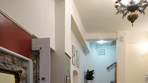 منطقة الاستقبال