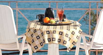 Hotel Pelagos Studios