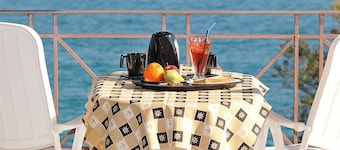Hotel Pelagos Studios