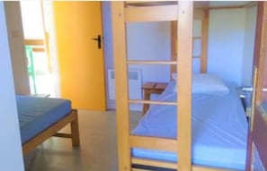 1 chambre