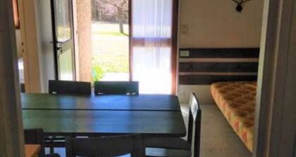 GĂźte 1 Chambre 5 Personnes (1)
