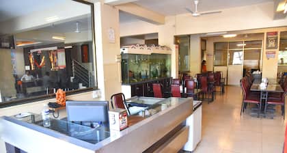 Gurudatta Hotel