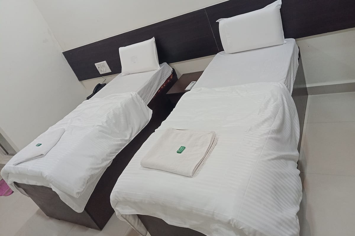 Draps en coton égyptien, literie de qualité supérieure