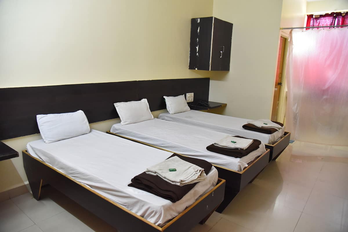Chambre Triple