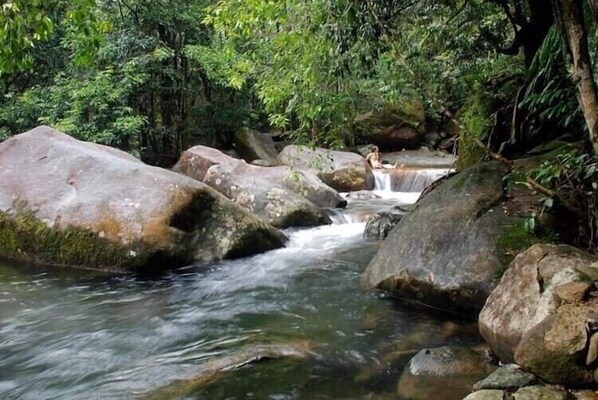 Área da propriedade