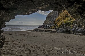 Plage