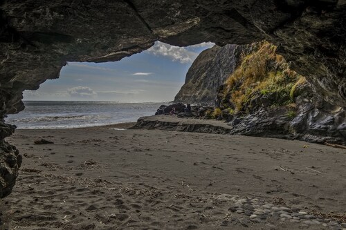 H. S. Caloura a dream place 