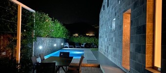H. S. Caloura a dream place