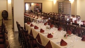 Restaurant - Il Canalotto (Longi)