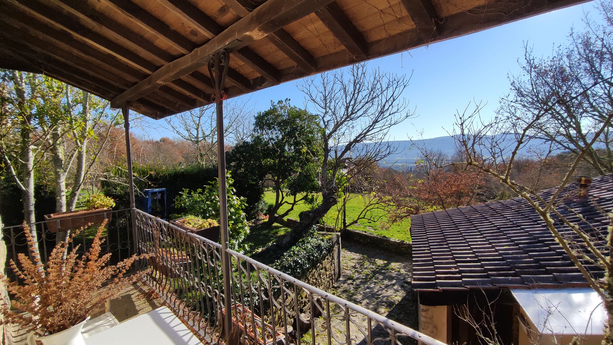 La Abubilla Room