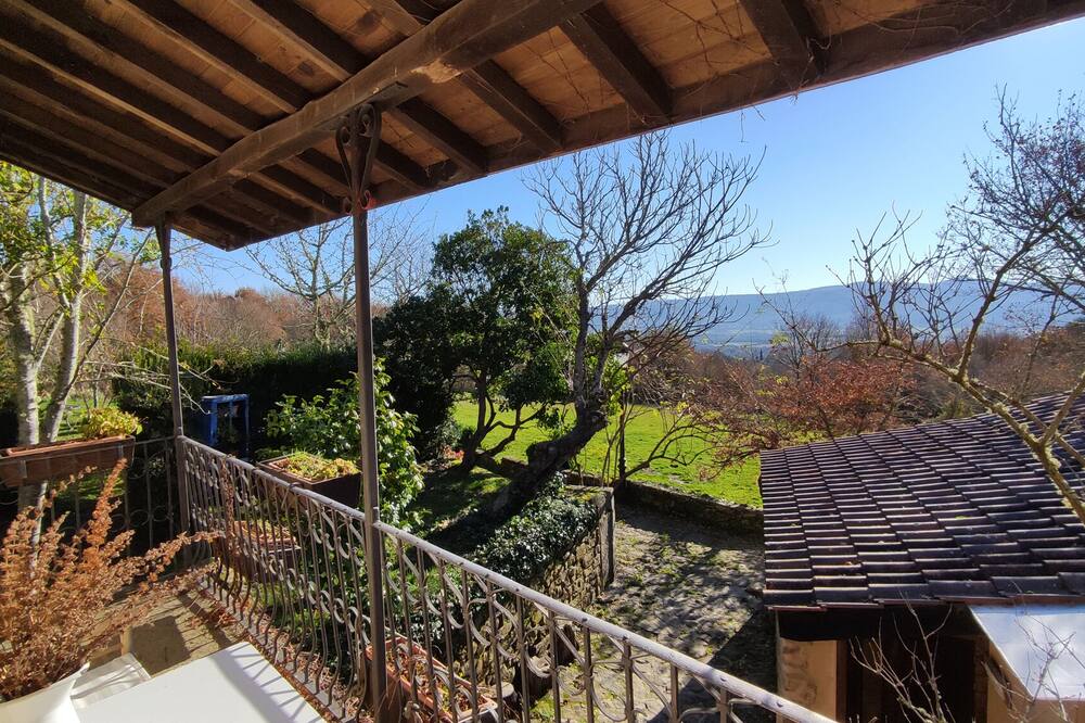 La Abubilla Room