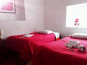 9 bedrooms, WiFi - Traditional House in the Center of Cusco (Centro Histórico)
