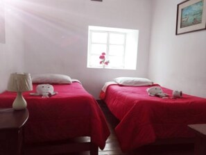 9 bedrooms, WiFi - Traditional House in the Center of Cusco (Centro Histórico)