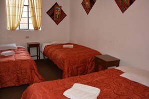 9 bedrooms, WiFi - Traditional House in the Center of Cusco (Centro Histórico)