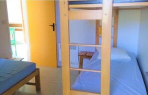 2 chambres