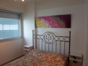 2 habitaciones y wifi