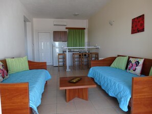 ทีวีจอแบน