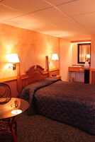 Ropa de cama de alta calidad y colchones con pillow-top 